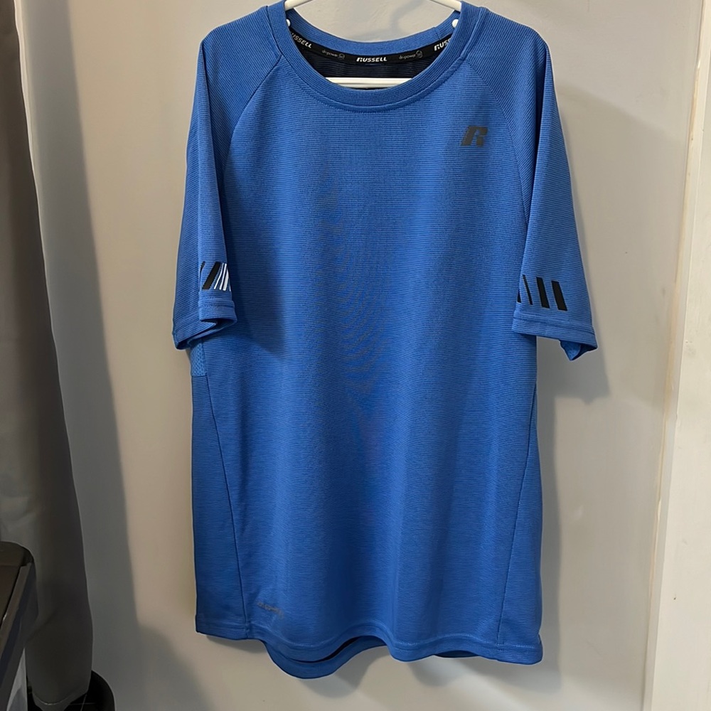 Boys XLG Athletic Shirt